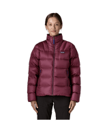 PATAGONIA - W's Fitz Roy Down Jkt