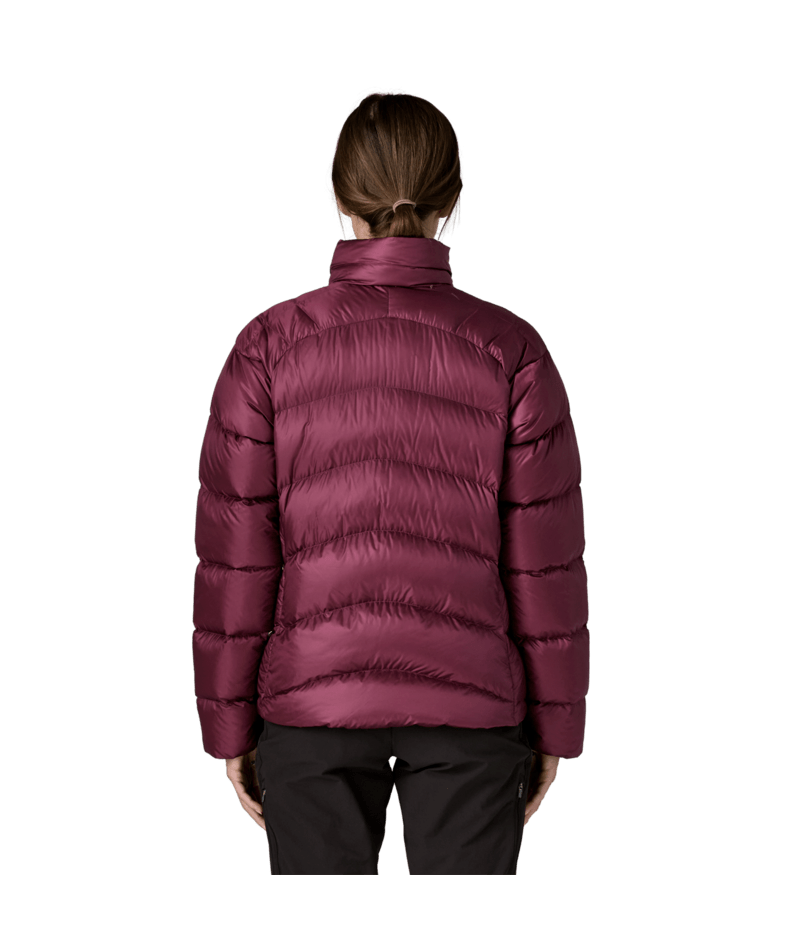 PATAGONIA - W's Fitz Roy Down Jkt