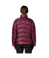 PATAGONIA - W's Fitz Roy Down Jkt