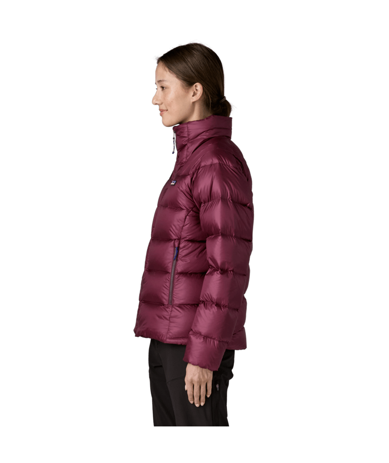 PATAGONIA - W's Fitz Roy Down Jkt