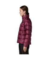 PATAGONIA - W's Fitz Roy Down Jkt