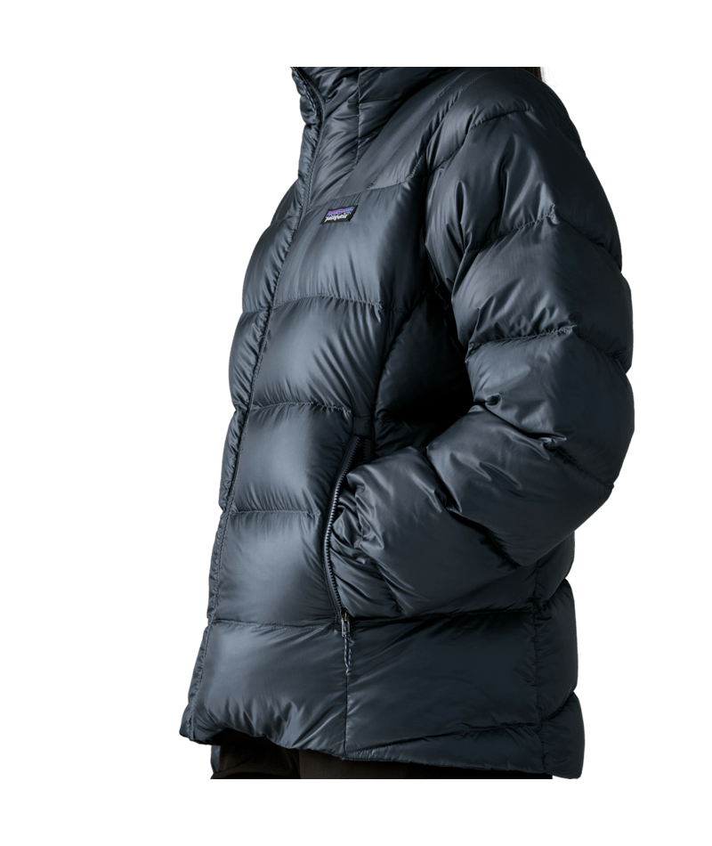 PATAGONIA - W's Fitz Roy Down Jkt
