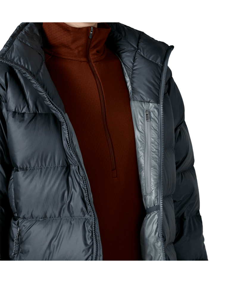 PATAGONIA - W's Fitz Roy Down Jkt