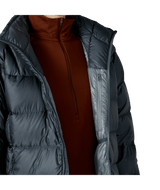 PATAGONIA - W's Fitz Roy Down Jkt