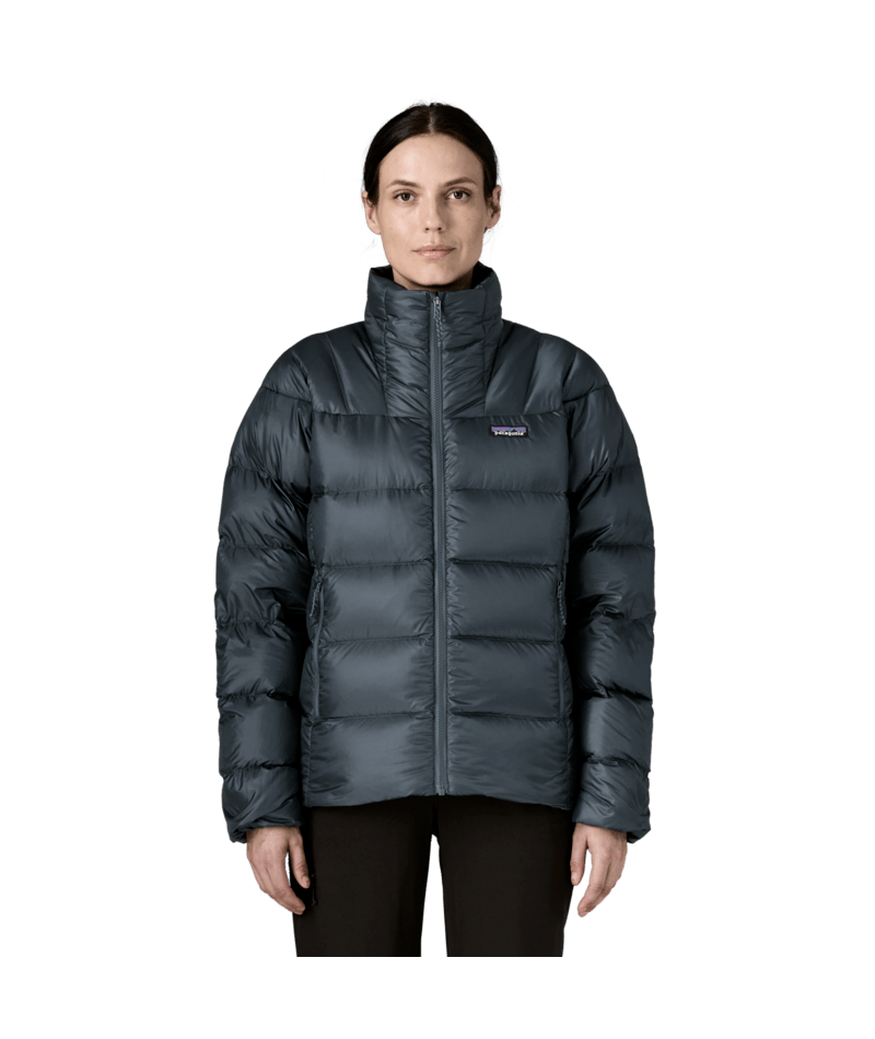 PATAGONIA - W's Fitz Roy Down Jkt