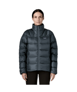 PATAGONIA - W's Fitz Roy Down Jkt