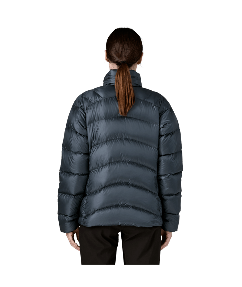 PATAGONIA - W's Fitz Roy Down Jkt
