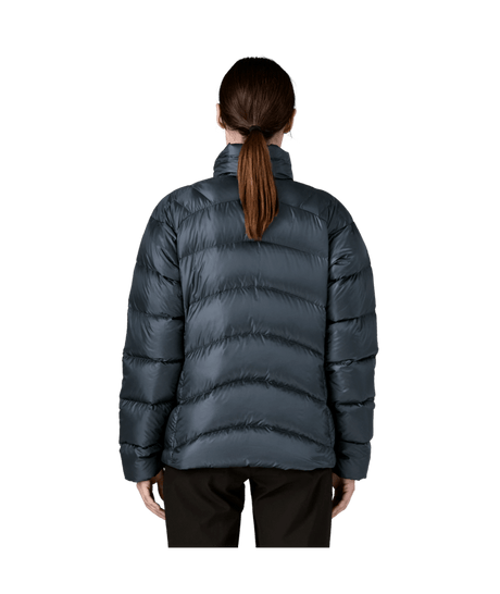 PATAGONIA - W's Fitz Roy Down Jkt