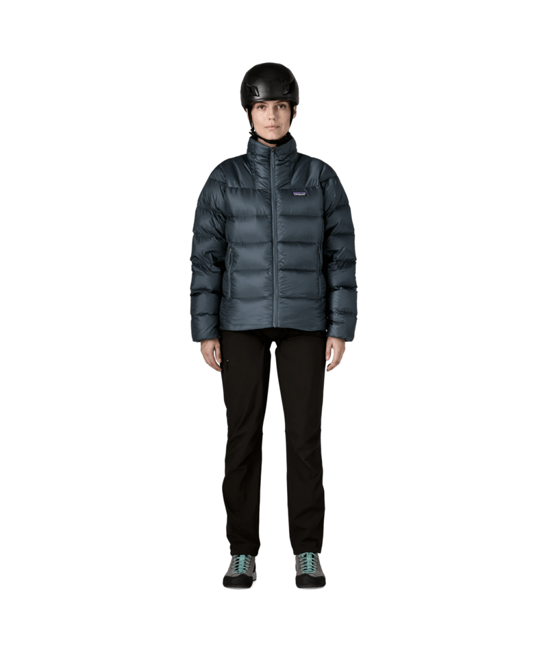 PATAGONIA - W's Fitz Roy Down Jkt