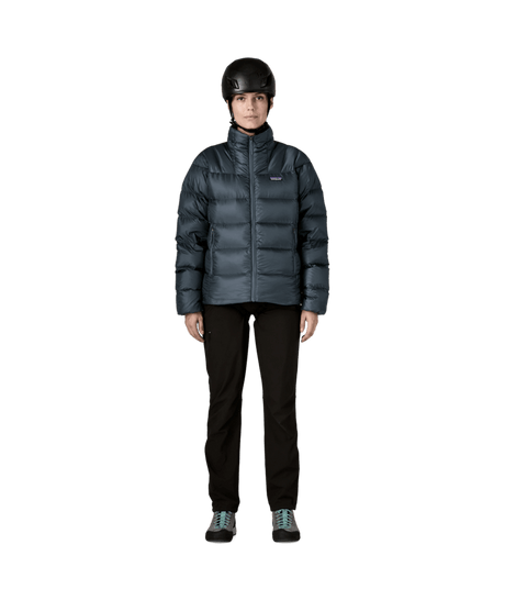 PATAGONIA - W's Fitz Roy Down Jkt