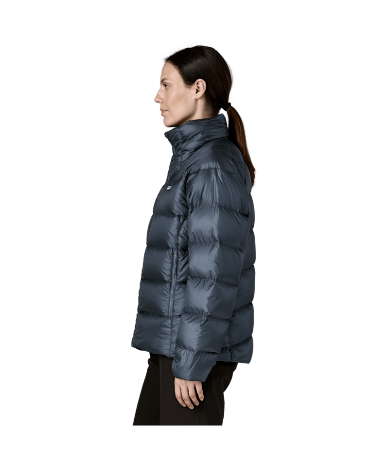 PATAGONIA - W's Fitz Roy Down Jkt