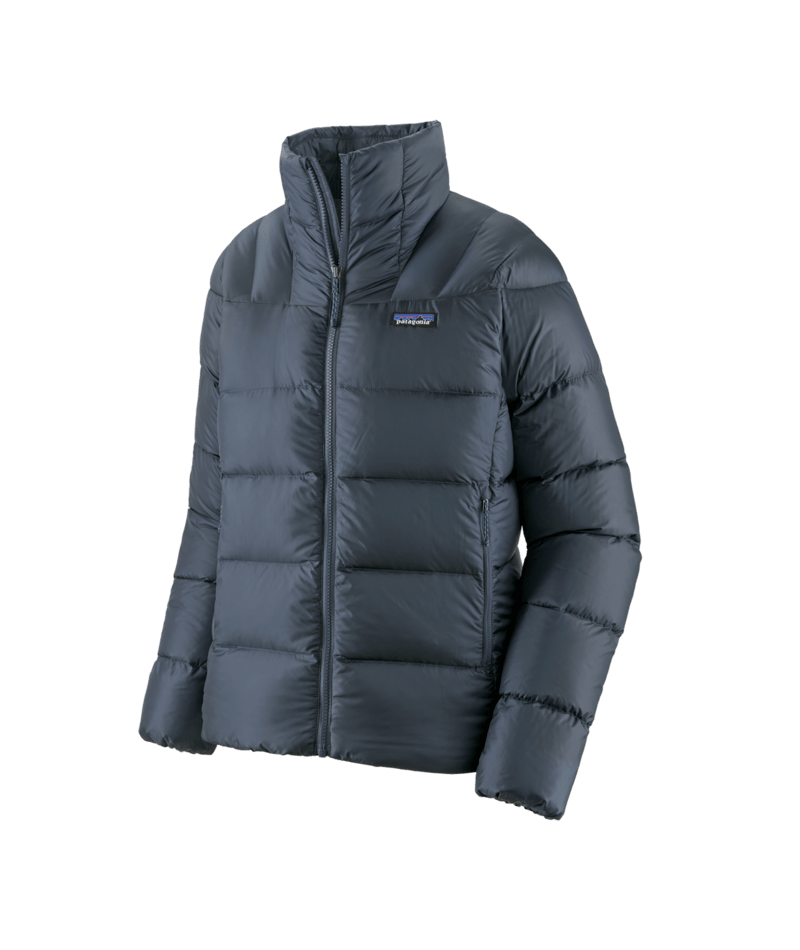 PATAGONIA - W's Fitz Roy Down Jkt
