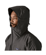 PATAGONIA - M's Insulated Boulder Fork Rain Jkt