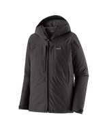 PATAGONIA - M's Insulated Boulder Fork Rain Jkt