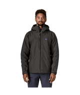 PATAGONIA - M's Insulated Boulder Fork Rain Jkt
