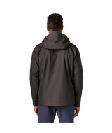 PATAGONIA - M's Insulated Boulder Fork Rain Jkt