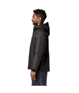 PATAGONIA - M's Insulated Boulder Fork Rain Jkt
