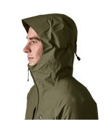 PATAGONIA - M's Insulated Boulder Fork Rain Jkt
