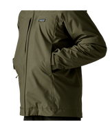 PATAGONIA - M's Insulated Boulder Fork Rain Jkt