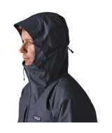 PATAGONIA - M's Insulated Boulder Fork Rain Jkt