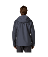 PATAGONIA - M's Insulated Boulder Fork Rain Jkt