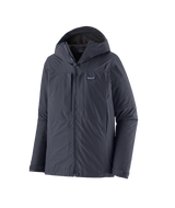 PATAGONIA - M's Insulated Boulder Fork Rain Jkt