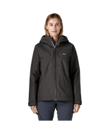 PATAGONIA - W's Insulated Boulder Fork Rain Jkt