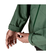 PATAGONIA - W's Insulated Boulder Fork Rain Jkt