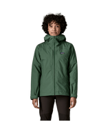 PATAGONIA - W's Insulated Boulder Fork Rain Jkt