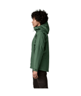 PATAGONIA - W's Insulated Boulder Fork Rain Jkt