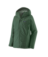 PATAGONIA - W's Insulated Boulder Fork Rain Jkt