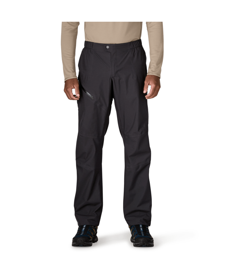 PATAGONIA - M's Granite Crest Rain Pants