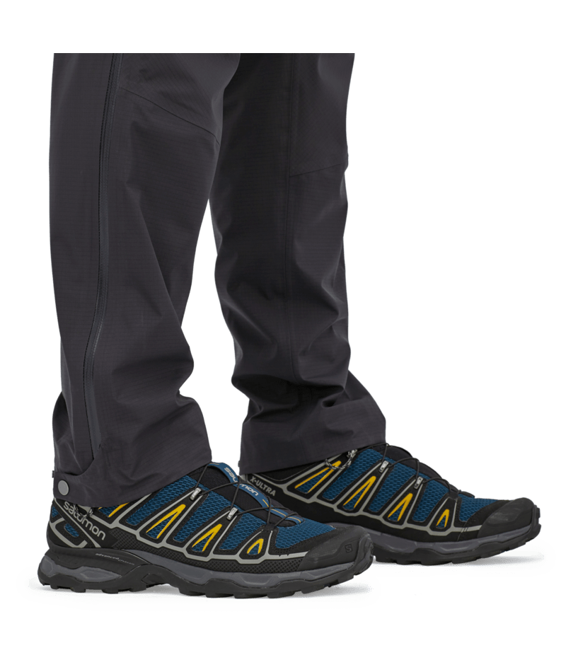 PATAGONIA - M's Granite Crest Rain Pants