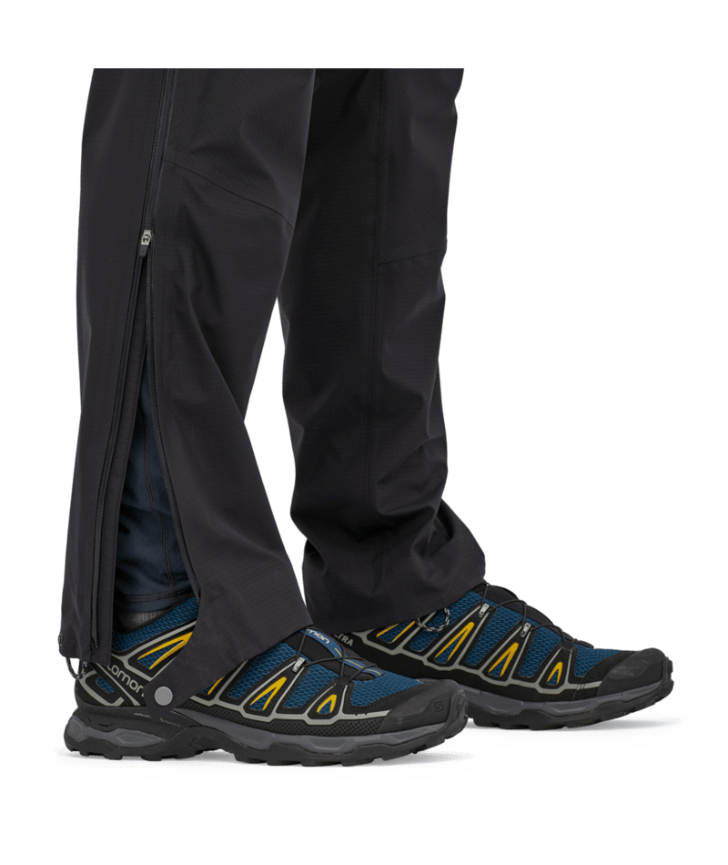 PATAGONIA - M's Granite Crest Rain Pants