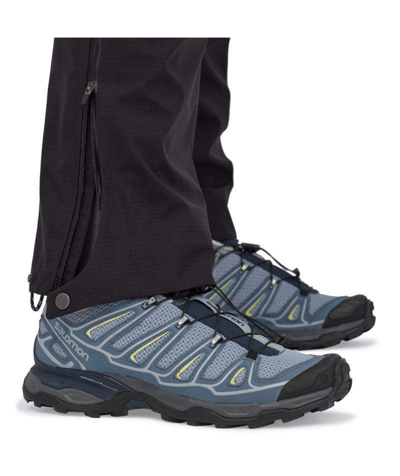 PATAGONIA - W's Granite Crest Rain Pants