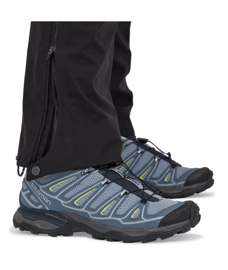 PATAGONIA - W's Granite Crest Rain Pants