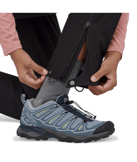 PATAGONIA - W's Granite Crest Rain Pants