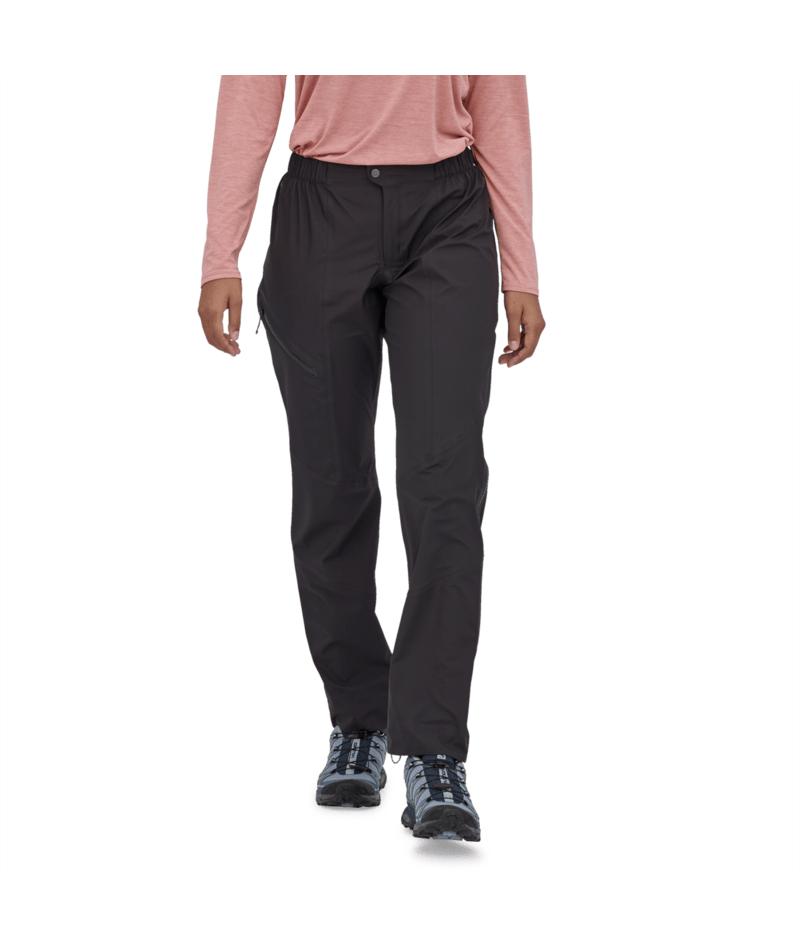 PATAGONIA - W's Granite Crest Rain Pants