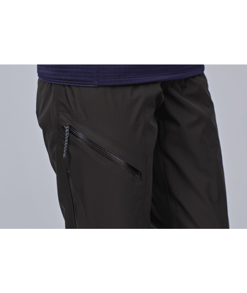 PATAGONIA - W's Granite Crest Rain Pants