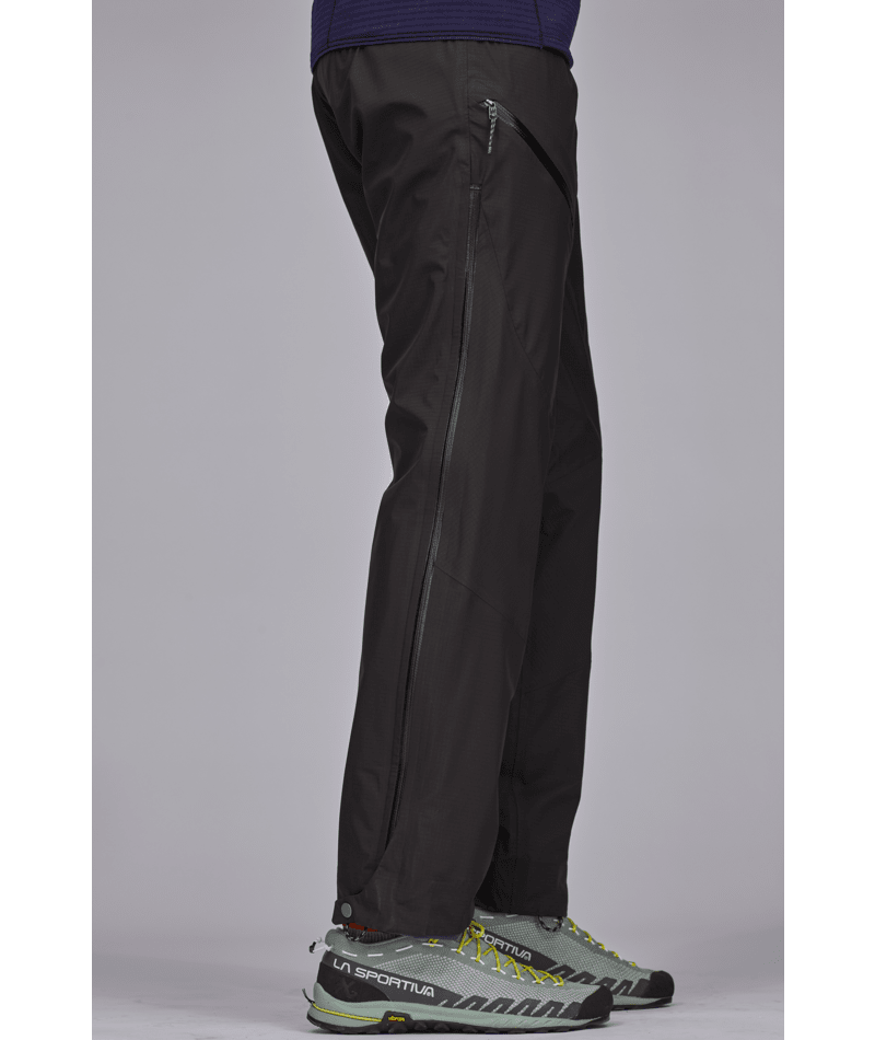PATAGONIA - W's Granite Crest Rain Pants
