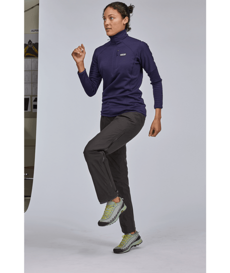 PATAGONIA - W's Granite Crest Rain Pants