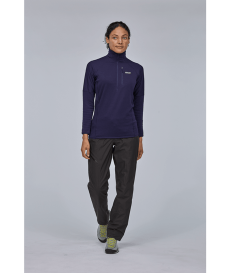 PATAGONIA - W's Granite Crest Rain Pants