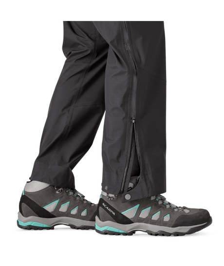 PATAGONIA - W's Granite Crest Rain Pants