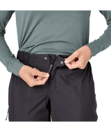 PATAGONIA - W's Granite Crest Rain Pants