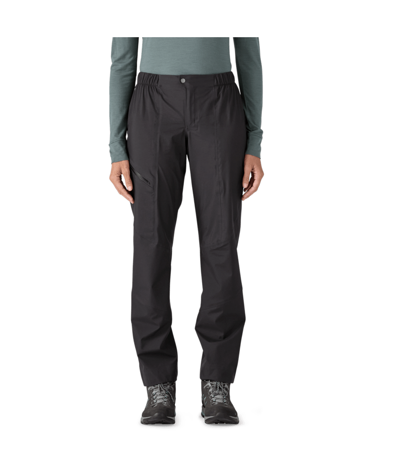 PATAGONIA - W's Granite Crest Rain Pants
