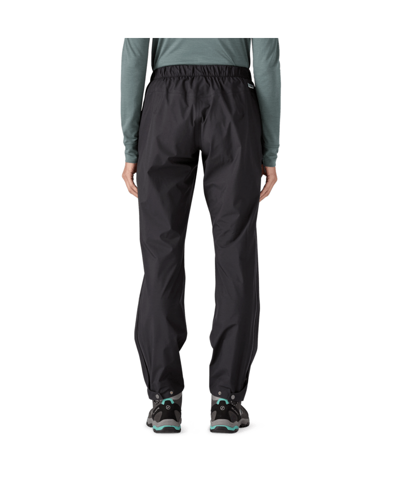 PATAGONIA - W's Granite Crest Rain Pants