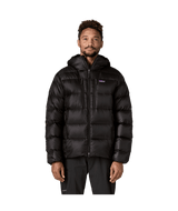 PATAGONIA - M's Fitz Roy Down Hoody