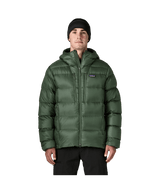 PATAGONIA - M's Fitz Roy Down Hoody