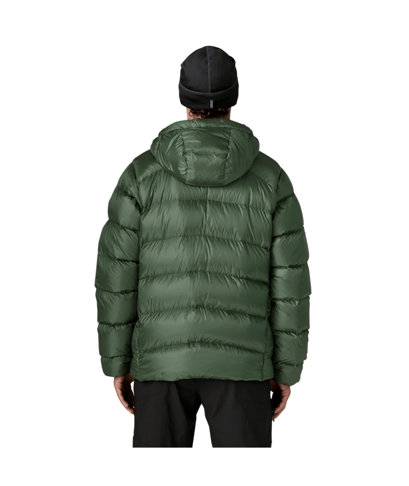 PATAGONIA - M's Fitz Roy Down Hoody