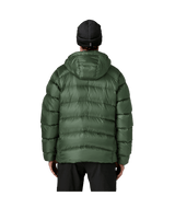 PATAGONIA - M's Fitz Roy Down Hoody
